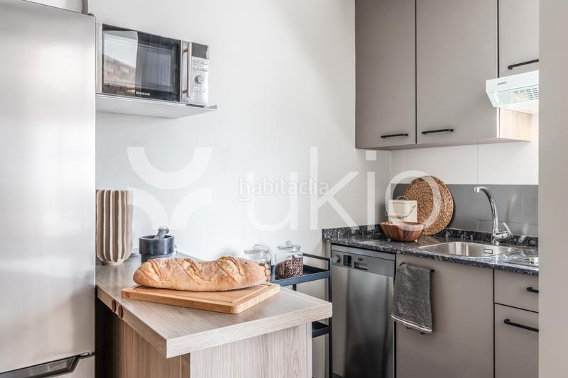 Foto 6c43d7f5-23f5-49f0-b827-d2bdd397736f. Miete appartement mit heizung in Cuatro Caminos - Azca Madrid