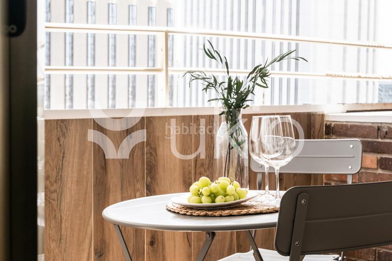 Foto 916b5e97-7d79-4f4d-ad10-5e62bbe58553. Miete appartement mit heizung in Cuatro Caminos - Azca Madrid