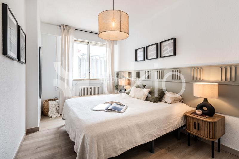 Foto 158d97b5-7474-4b17-9911-2cfa699c3b13. Rent apartment with heating in Cuatro Caminos - Azca Madrid