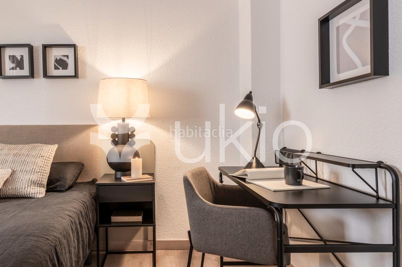 Foto 4bbac596-4e30-488f-b48e-d43a8d191b25. Rent apartment with heating in Cuatro Caminos - Azca Madrid