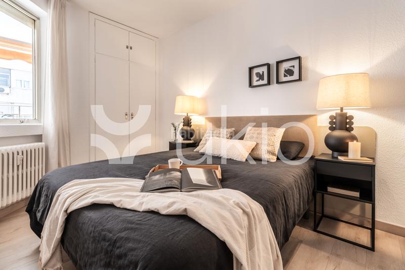 Foto 66dcc0c6-0150-4b19-8acd-2ffcb66a0af8. Rent apartment with heating in Cuatro Caminos - Azca Madrid