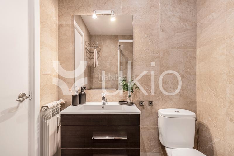 Foto 88a50ede-5e1a-4d06-8b99-fece4e191454. Rent apartment with heating in Cuatro Caminos - Azca Madrid