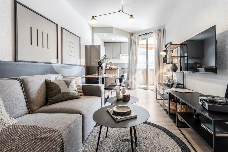 Foto a489bee0-db7d-49b3-b43f-d78ecf5b1676. Rent apartment with heating in Cuatro Caminos - Azca Madrid