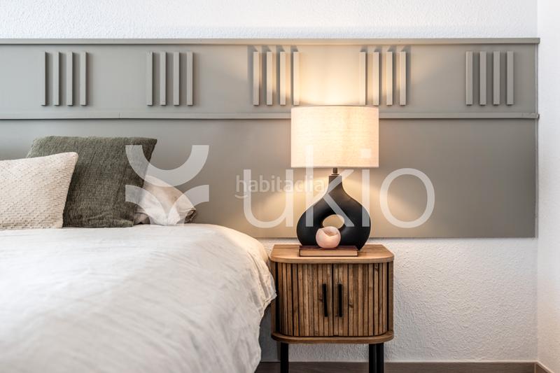 Foto f3c99e1a-00a3-425f-adb9-d2a6da68151c. Rent apartment with heating in Cuatro Caminos - Azca Madrid