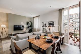 Lloguer Apartament  Carrer de còrsega. Apartamento de 2 dormitorios en eixample esquerra