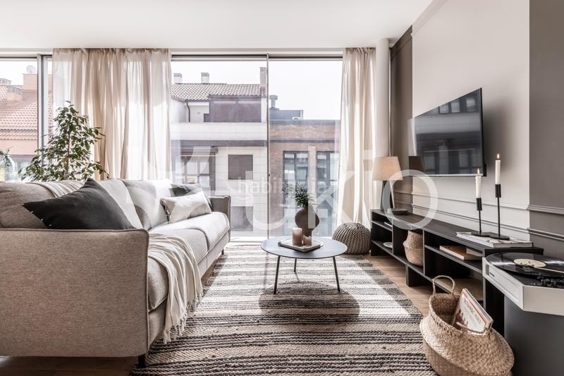 Foto 4633d6b9-551a-4f41-9247-9468b62147bf. Alquiler apartamento  1 habitación con gimnasio, piscina comunitaria en Ciudad Jardín en Madrid