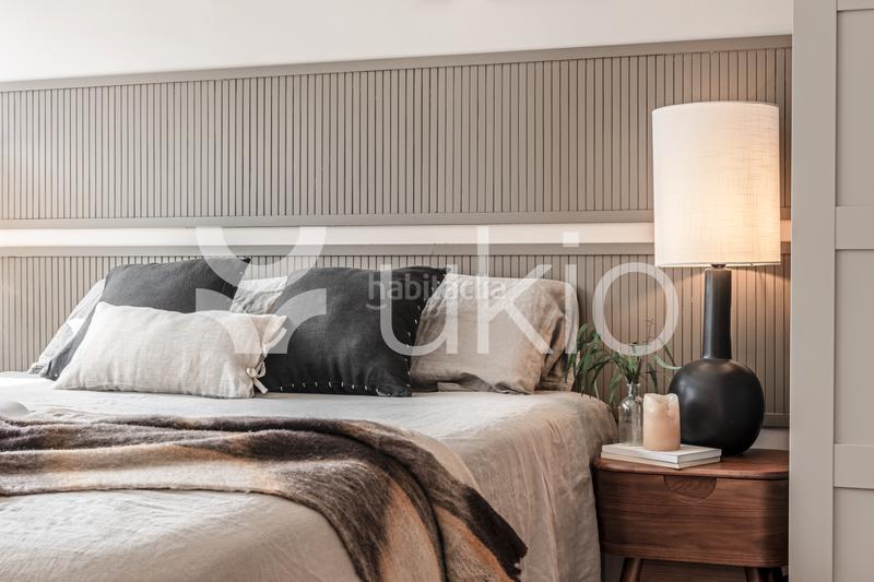 Foto 02d973df-c4e1-4814-8a6e-3d2d1ad7cf96. Lloguer apartament amb calefacció piscina a Ciudad Jardín Madrid