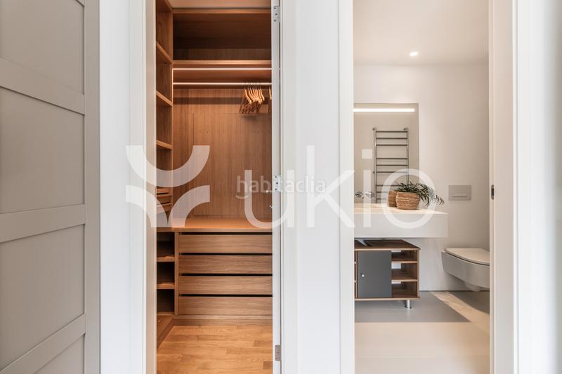 Foto 1f78198a-8f5a-424b-bfb1-6a32ed7931a3. Lloguer apartament amb calefacció piscina a Ciudad Jardín Madrid