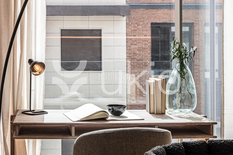 Foto 33ed8bf4-76b8-4f24-b88e-620fae6c4ec7. Lloguer apartament amb calefacció piscina a Ciudad Jardín Madrid