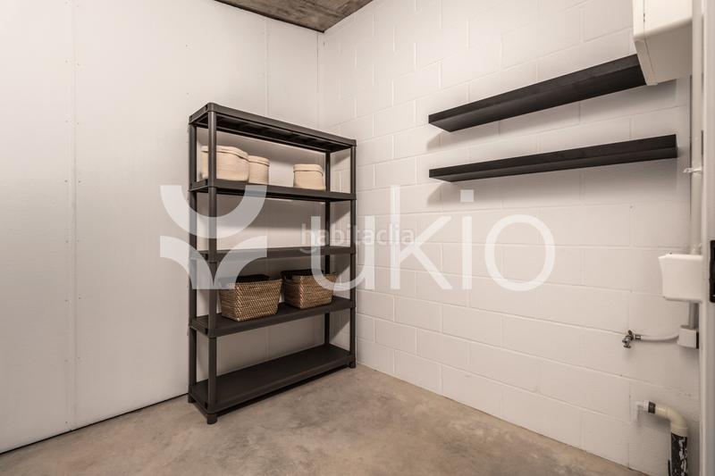 Foto 6cedb409-8050-43c3-84f1-63219e4dbe3d. Lloguer apartament amb calefacció piscina a Ciudad Jardín Madrid