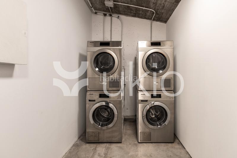 Foto afe3140b-bf8c-4eca-a5f2-961a3a8ca173. Lloguer apartament amb calefacció piscina a Ciudad Jardín Madrid