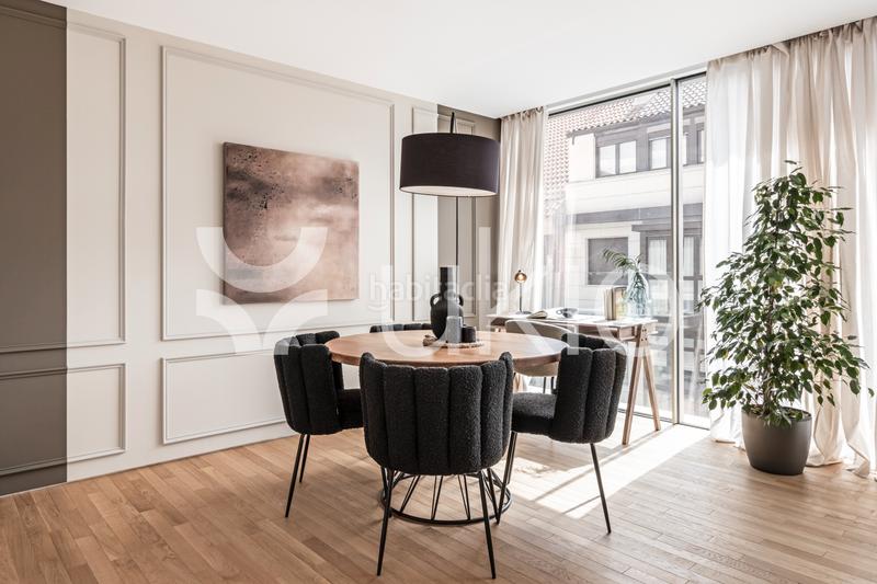 Foto fcf09af5-773b-44cc-a4de-9713162c9206. Lloguer apartament amb calefacció piscina a Ciudad Jardín Madrid