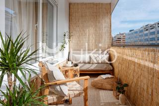 Lloguer Apartament  Calle de maría de molina. Apartamento de 3 dormitorios con terraza en castellana, madrid