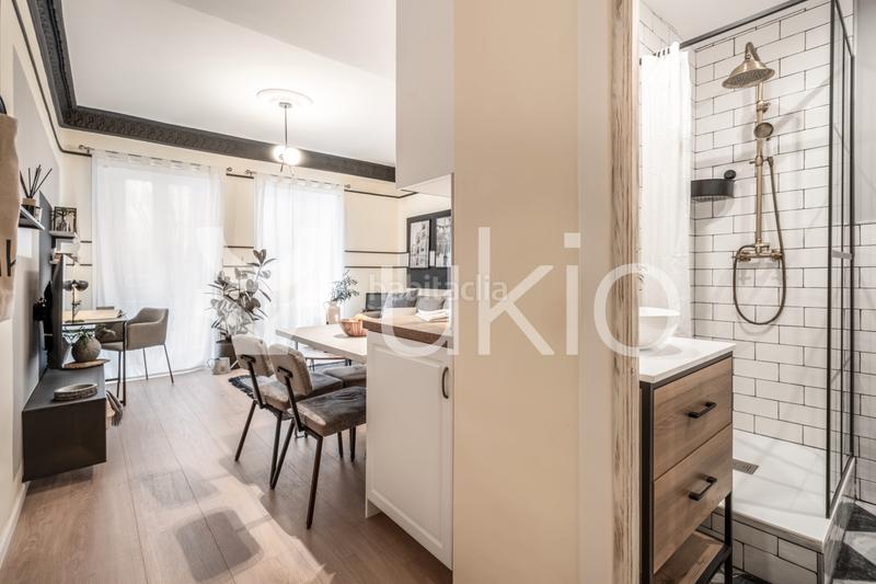 Foto 39283c08-c308-4b84-ac24-d5ac4861a36b. Alquiler apartamento  1 dormitorio en arapiles en Madrid