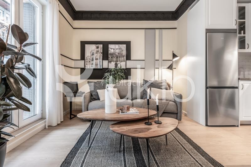 Foto 40e4713e-1695-44e6-86f2-aaeb830029d7. Alquiler apartamento  1 dormitorio en arapiles en Madrid