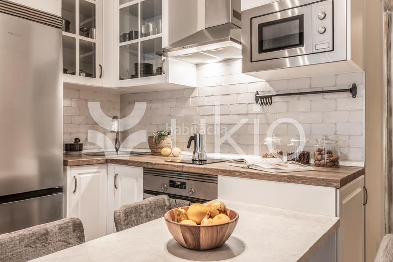 Foto 69828cc0-20f1-47a3-a093-b1c25966027f. Alquiler apartamento  1 dormitorio en arapiles en Madrid