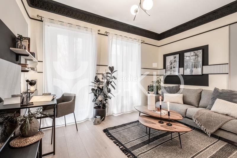 Foto 6abd182c-d696-4b8d-8474-d33e51f6fbad. Alquiler apartamento  1 dormitorio en arapiles en Madrid