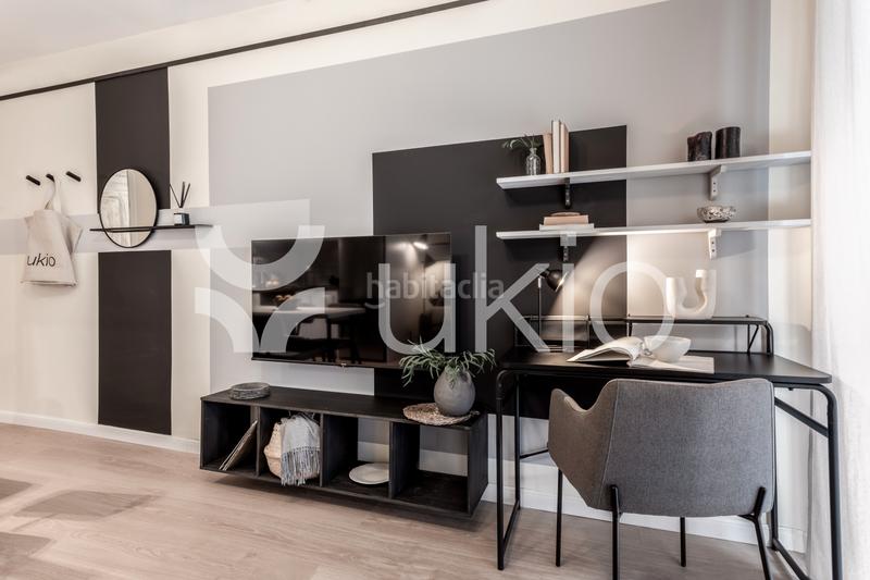 Foto 6c271ef3-cd2e-424d-8540-88c16e23c584. Alquiler apartamento  1 dormitorio en arapiles en Madrid