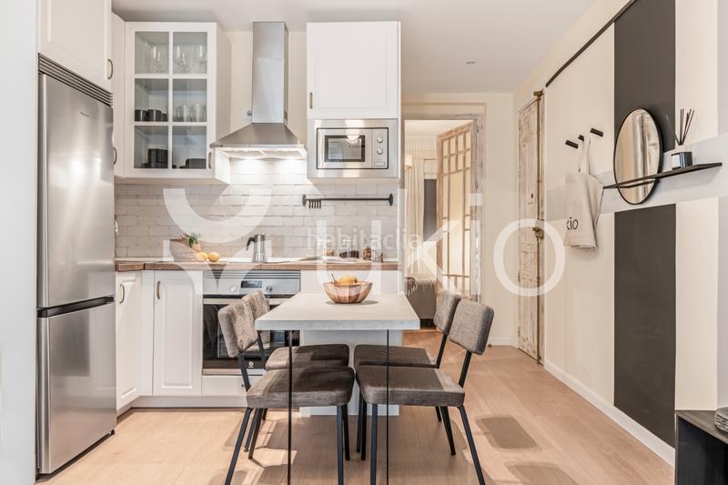 Foto 7366aa73-e36c-45c0-a3ce-825ad7b2d94d. Alquiler apartamento  1 dormitorio en arapiles en Madrid