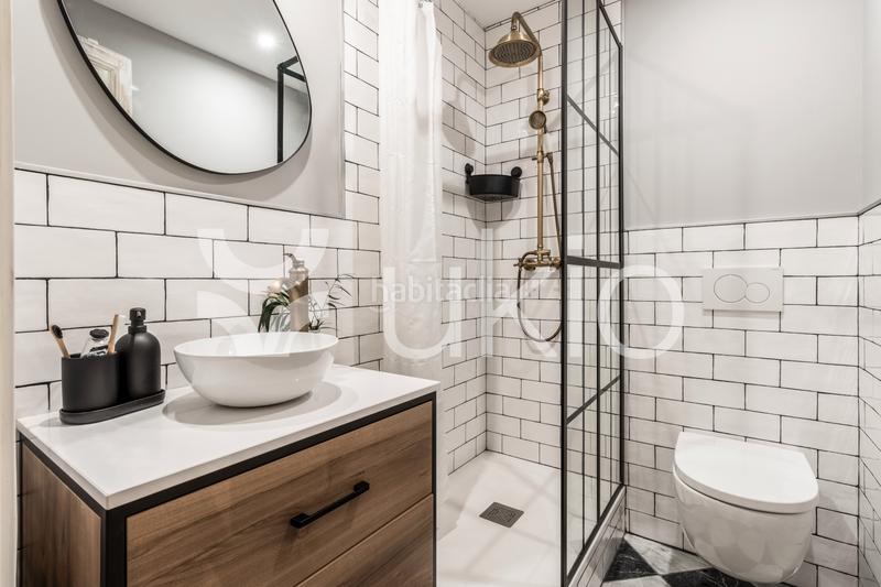 Foto 8a766c01-1ab5-443e-bd18-83f2fd8575c3. Alquiler apartamento  1 dormitorio en arapiles en Madrid