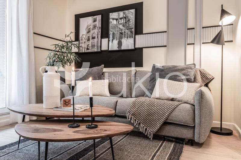 Foto 9bb22ad9-bddb-4ef7-8dcc-a973bb4c9156. Alquiler apartamento  1 dormitorio en arapiles en Madrid