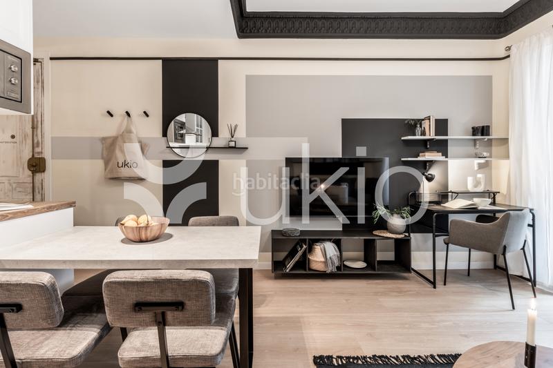Foto aba9233a-ad3c-4828-aa5e-830c6ce27e6a. Alquiler apartamento  1 dormitorio en arapiles en Madrid