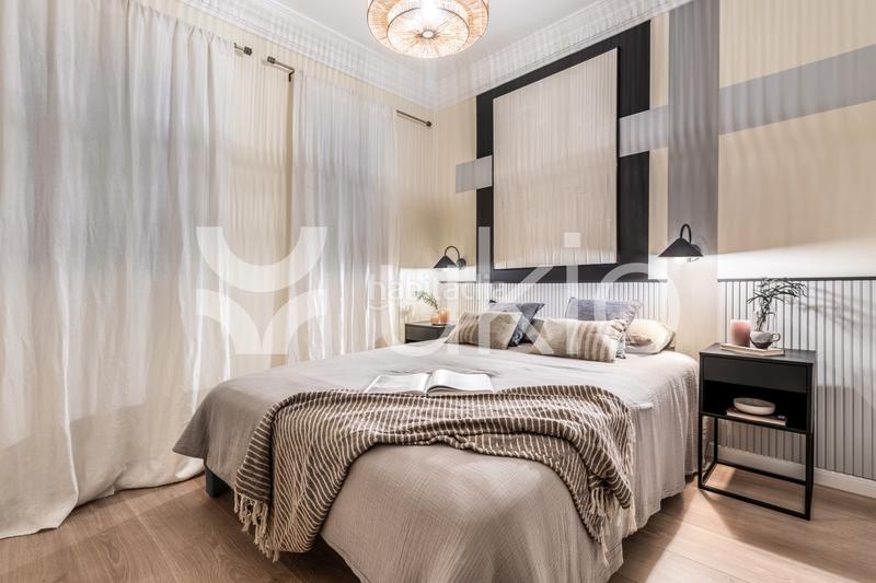 Foto bdd32a65-14e2-479b-9b25-abc396a5a24a. Alquiler apartamento  1 dormitorio en arapiles en Madrid