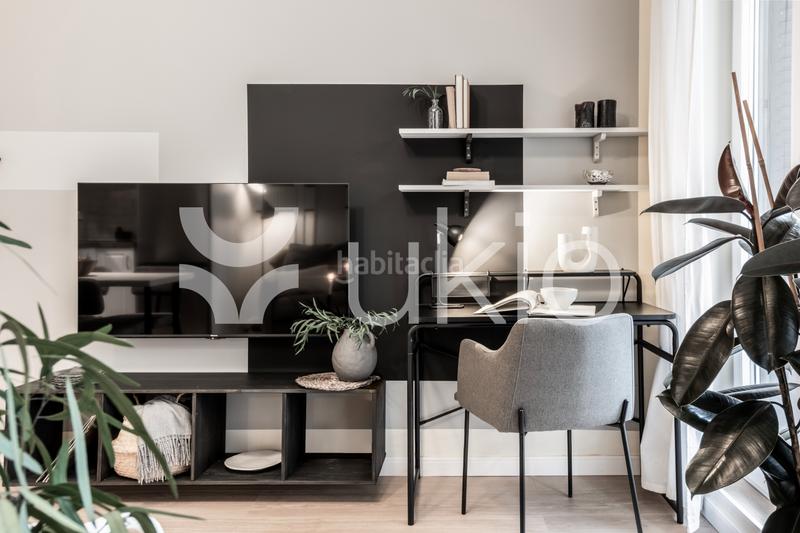 Foto c854bafc-f363-4314-b03a-d20cf4ceb107. Alquiler apartamento  1 dormitorio en arapiles en Madrid