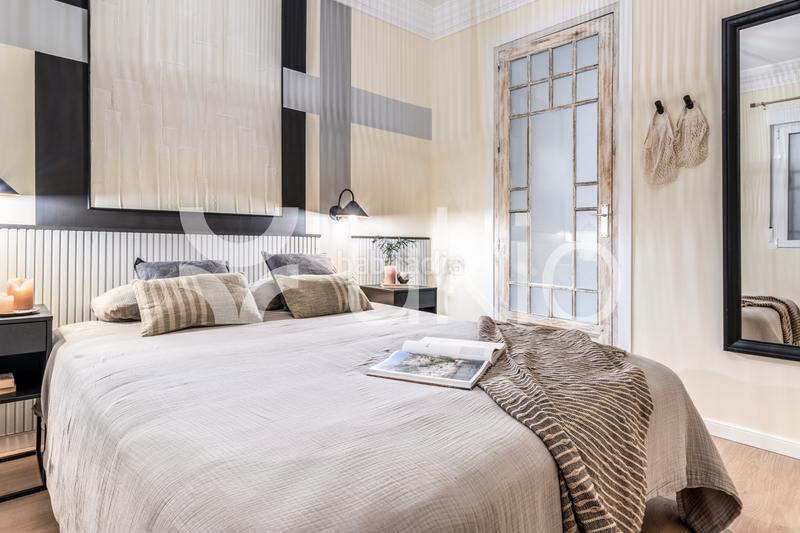 Foto e59b2786-946c-443e-8165-1641db1930c5. Alquiler apartamento  1 dormitorio en arapiles en Madrid