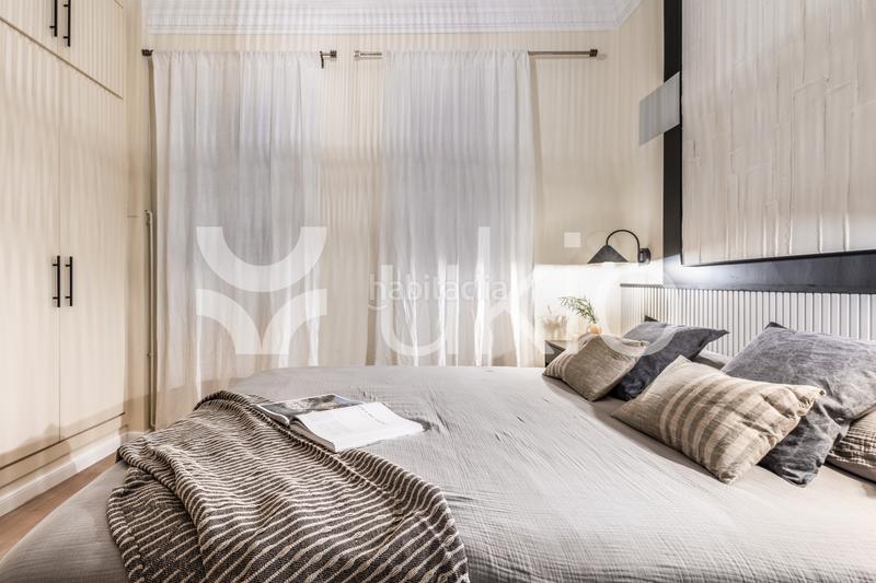 Foto ee3ee3a4-a9a8-46f1-b268-284361ec98d5. Alquiler apartamento  1 dormitorio en arapiles en Madrid