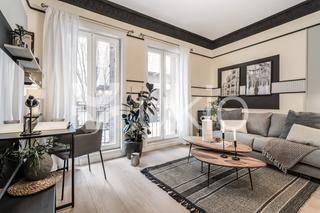 Miete Appartement  Calle de fernández de los ríos. Apartamento 1 dormitorio en arapiles