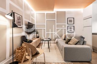 Location Appartement  Calle de bretón de los herreros. Apartamento 2 dormitorios en chamberí