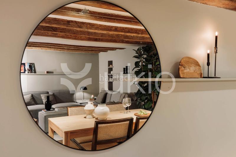 Foto d2748ee9-935b-4faf-832d-20eadd869c58. Lloguer apartament amb calefacció a St. Pere - Sta. Caterina - El Born Barcelona