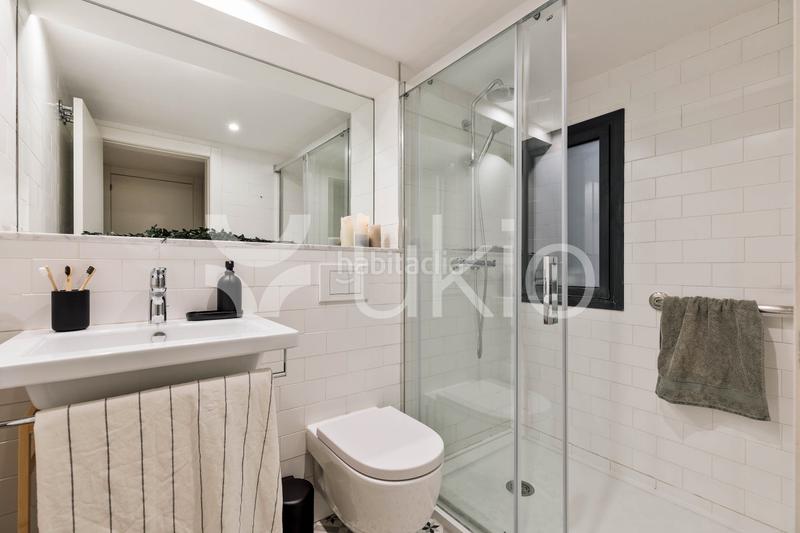 Foto 4051409b-4fe8-44cb-b019-10ecc4f46983. Location appartement avec chauffage dans St. Pere - Sta. Caterina - El Born Barcelona