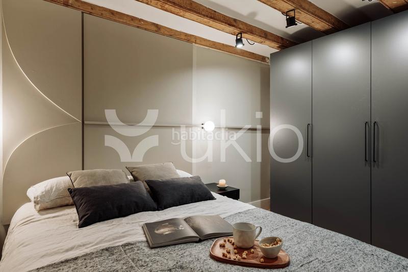 Foto 6218993a-61b8-4131-b182-76314fe67f49. Location appartement avec chauffage dans St. Pere - Sta. Caterina - El Born Barcelona