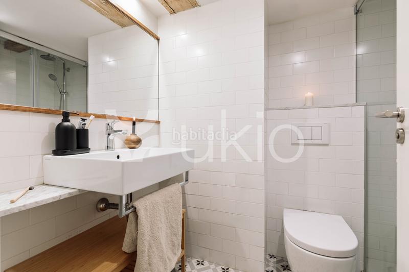 Foto a7fd0fc1-e94b-4e9a-8596-773d00cb395b. Location appartement avec chauffage dans St. Pere - Sta. Caterina - El Born Barcelona