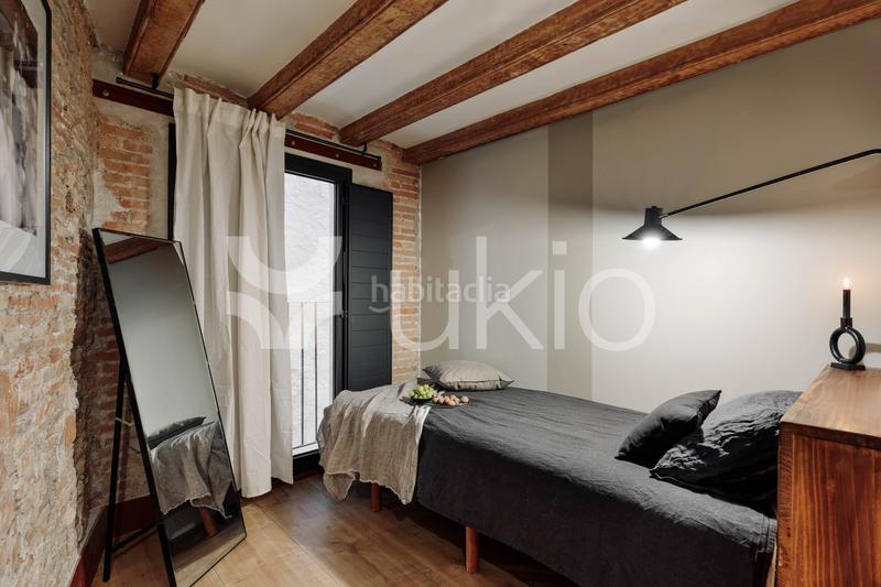 Foto b0e15c93-06cf-4984-88c9-cd6fcd347e4d. Location appartement avec chauffage dans St. Pere - Sta. Caterina - El Born Barcelona