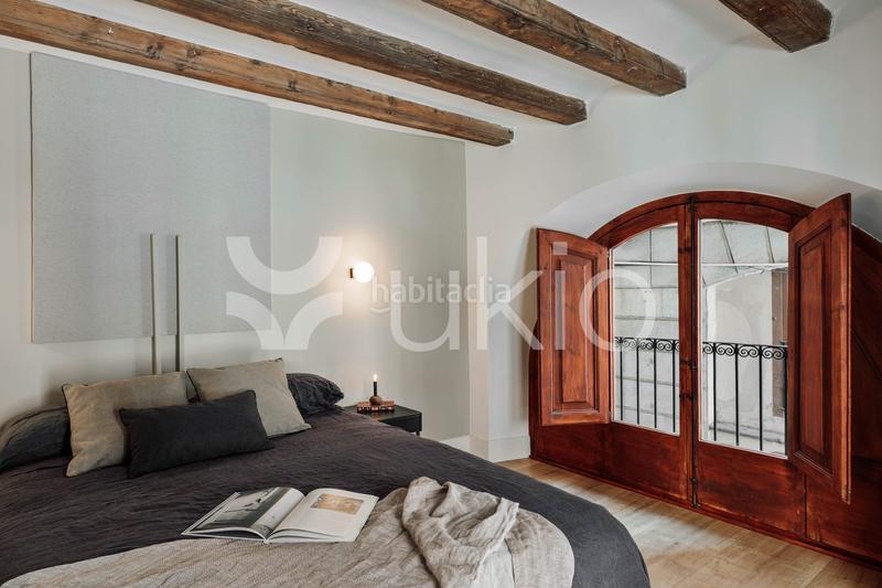 Foto b59a64aa-7ff3-4114-b83b-7b4710d7d15e. Location appartement avec chauffage dans St. Pere - Sta. Caterina - El Born Barcelona