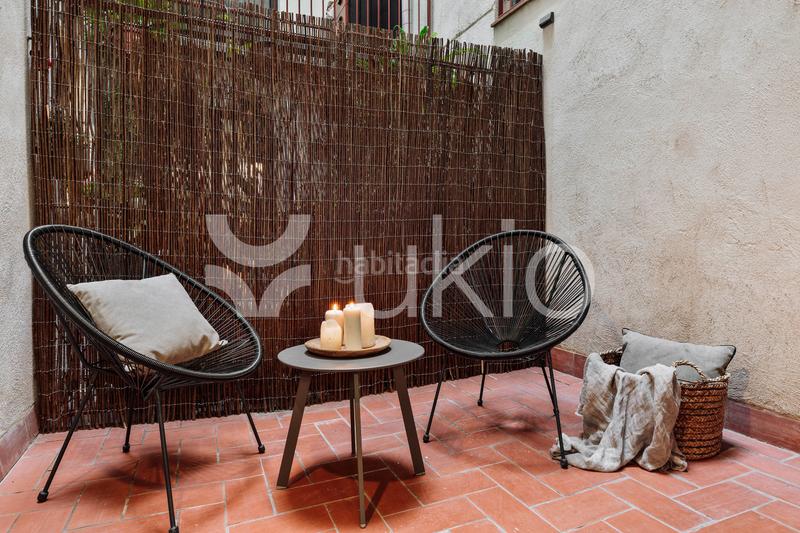 Foto 05fd0825-5dd7-4373-9f60-a4af9f348f51. Miete appartement mit heizung in St. Pere - Sta. Caterina - El Born Barcelona