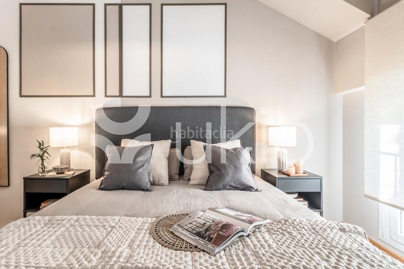 Foto 175e01e5-9a84-4cde-99b3-5d449c871f24. Alquiler apartamento  2 dormitorios con piscina en Madrid