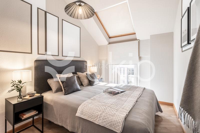 Foto 18b6ca26-7b8a-4300-b60c-2cd8974071c5. Alquiler apartamento  2 dormitorios con piscina en Madrid