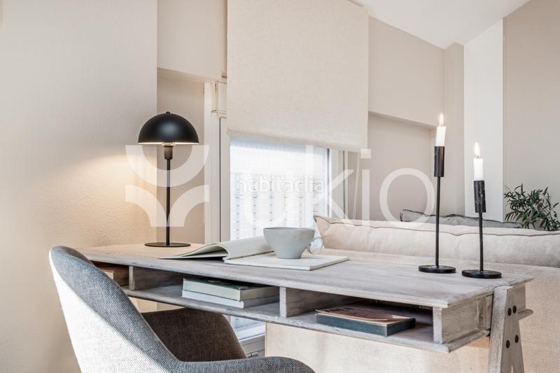 Foto 2a66248a-a80c-4389-ac74-d43eecfbee13. Alquiler apartamento  2 dormitorios con piscina en Madrid