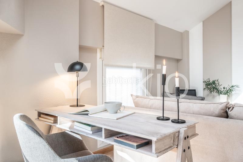 Foto abb2df10-7975-40a8-8cd0-b58909707a66. Alquiler apartamento  2 dormitorios con piscina en Madrid