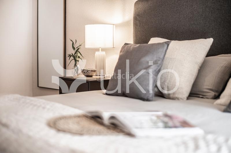 Foto f4480957-ef75-4105-ab35-1d68dbd422c8. Alquiler apartamento  2 dormitorios con piscina en Madrid