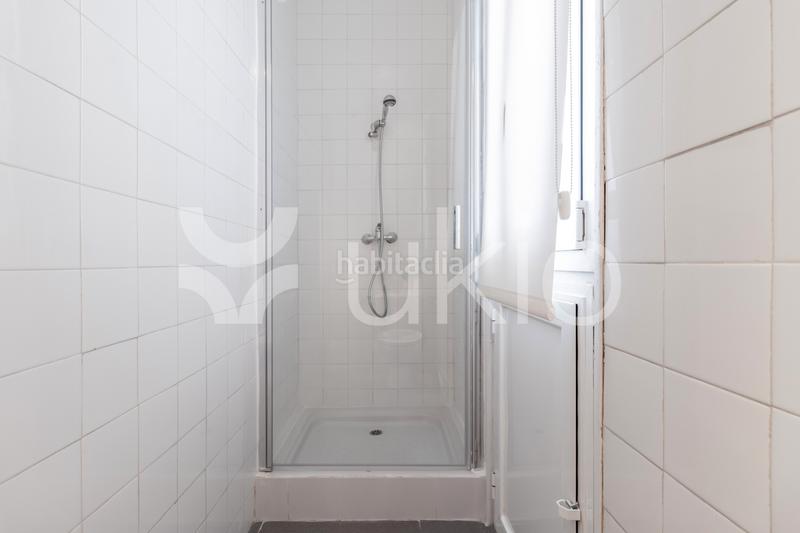 Foto 05054a32-228b-4000-8605-22f1879fc956. Affitto piccolo appartamento con riscaldamento in Madrid