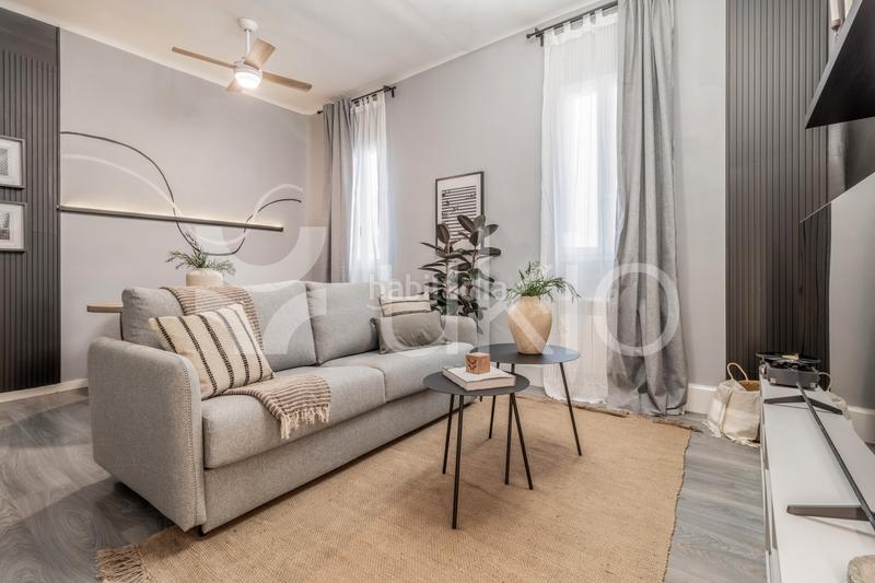 Foto 66dc5e56-4fe2-4169-b187-19090d7931fc. Alquiler apartamento  1 dormitorio en salamanca en Madrid