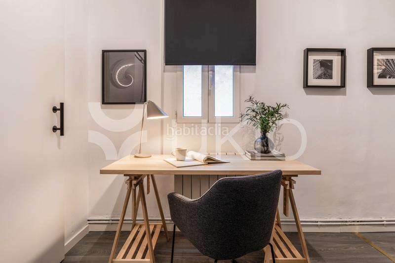 Foto da020bb1-6ee7-4c00-91e1-9d04399c50d6. Alquiler apartamento  1 dormitorio en salamanca en Madrid