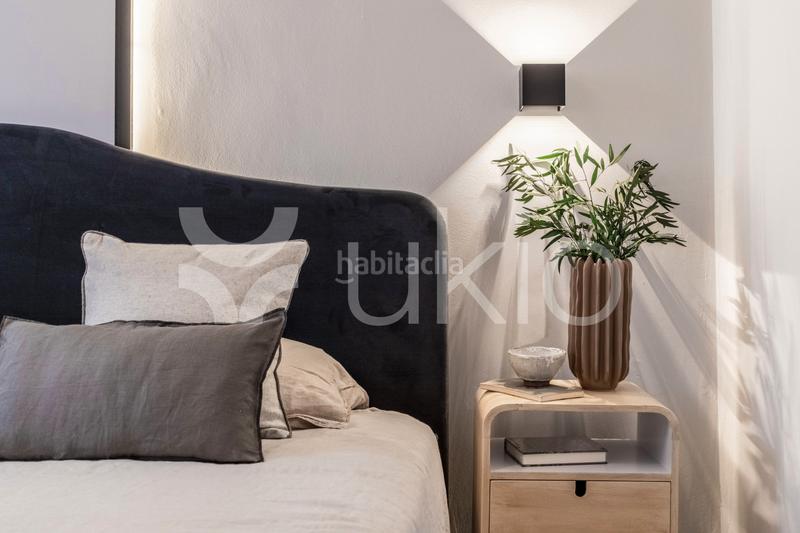 Foto 347ded45-a6b5-44b4-9afd-114d9823ff9e. Location appartement avec chauffage dans Lista Madrid