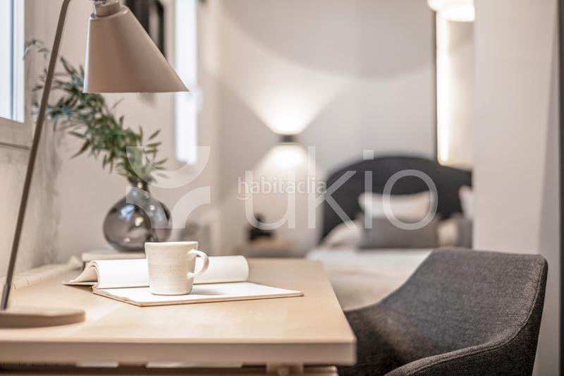 Foto 15890ad6-f1db-43b1-8a8d-61a6dca1ddef. Miete appartement mit heizung in Lista Madrid