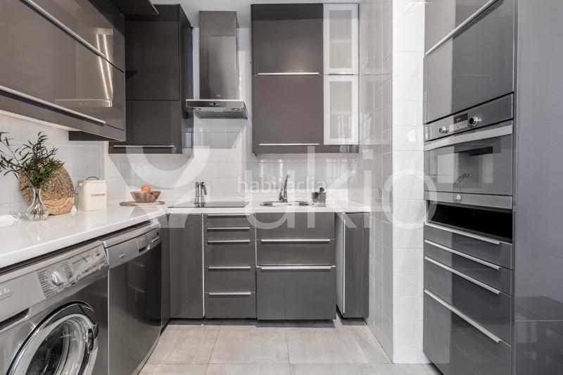 Foto 1cdd9b45-7486-4b7f-8dd6-760964c59014. Miete appartement mit heizung in Lista Madrid